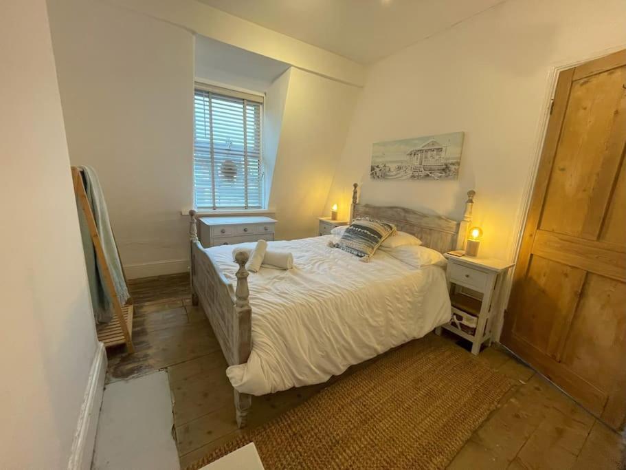 Stylish 5-Bedroom House Near Tunnels Beach Ilfracombe Luaran gambar