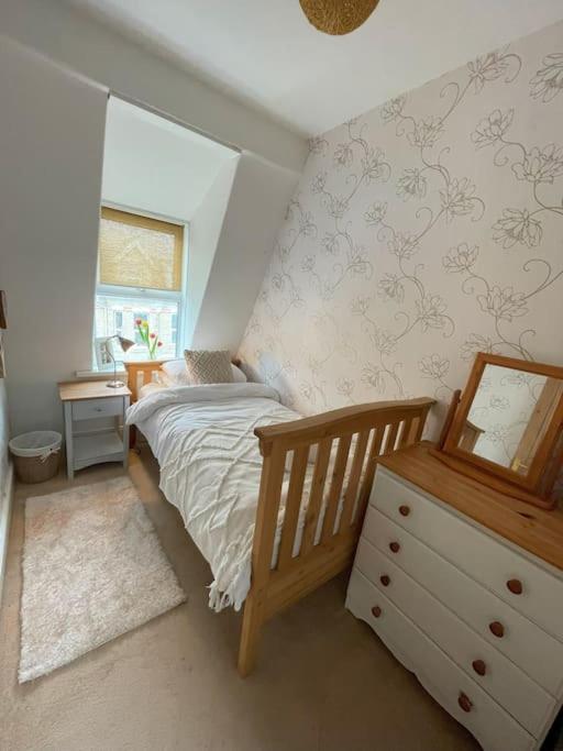 Stylish 5-Bedroom House Near Tunnels Beach Ilfracombe Luaran gambar