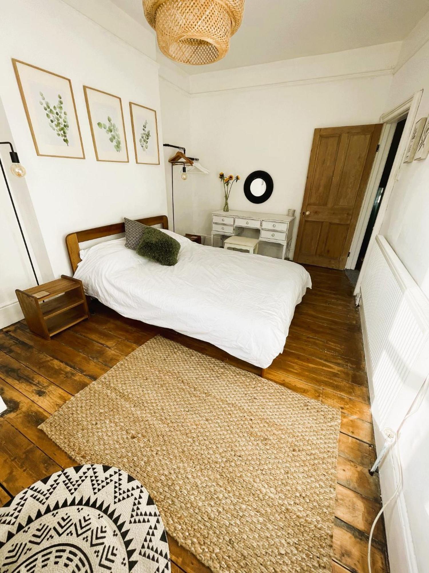 Stylish 5-Bedroom House Near Tunnels Beach Ilfracombe Luaran gambar